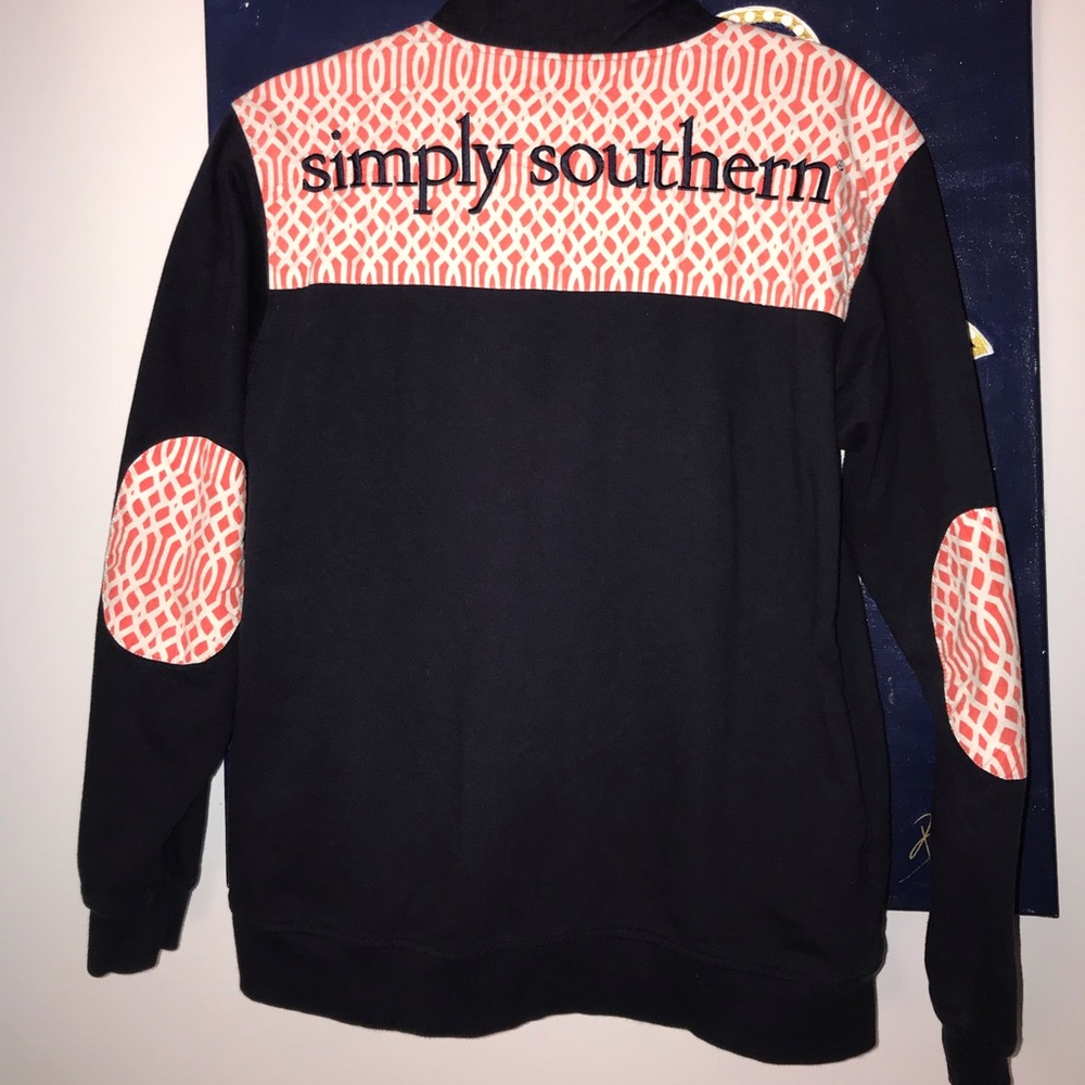 simply southern jacket!!